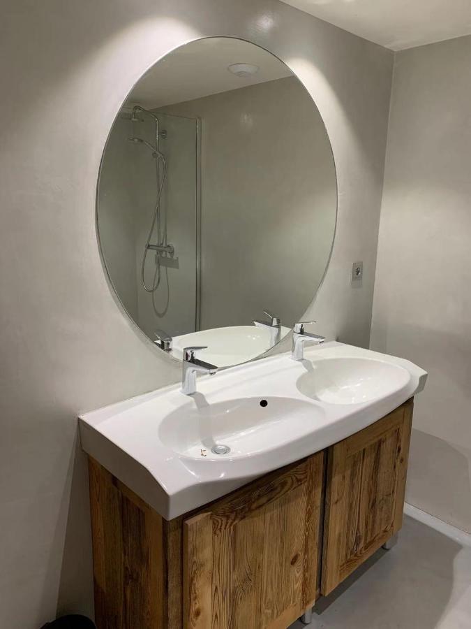 La Jolie Bergere Villa Morzine Dış mekan fotoğraf